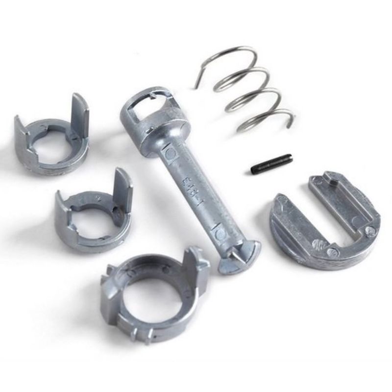 Auto si Moto - Reparatii si depanare - Scule auto - Scule si truse auto - Kit reparatie incuietoare yala usa auto Techstar compatibil BMW Seria 3 E46 1998-2005, fata stanga - Infinity.ro