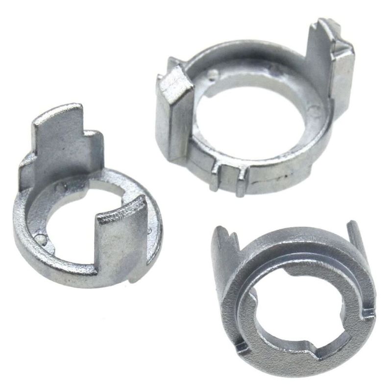 Auto si Moto - Reparatii si depanare - Scule auto - Scule si truse auto - Kit reparatie incuietoare yala usa auto Techstar compatibil BMW Seria 3 E46 1998-2005, fata stanga - Infinity.ro