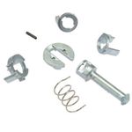 Auto si Moto - Reparatii si depanare - Scule auto - Scule si truse auto - Kit reparatie incuietoare yala usa auto Techstar compatibil BMW Seria 3 E46 1998-2005, fata stanga - Infinity.ro