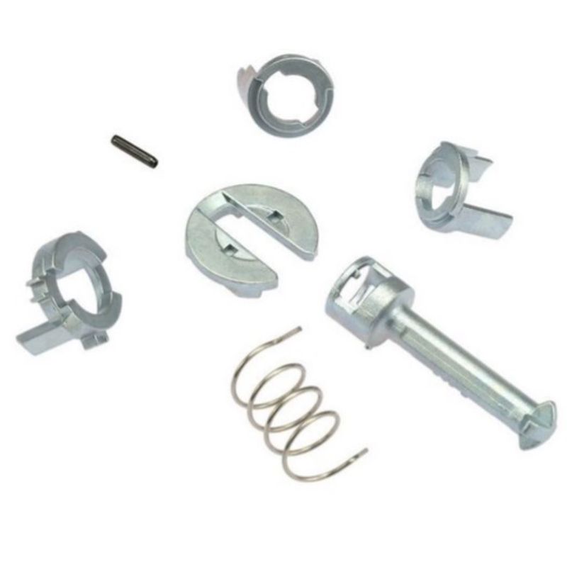 Auto si Moto - Reparatii si depanare - Scule auto - Scule si truse auto - Kit reparatie incuietoare yala usa auto Techstar compatibil BMW Seria 3 E46 1998-2005, fata stanga - Infinity.ro