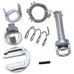 Auto si Moto - Reparatii si depanare - Scule auto - Scule si truse auto - Kit reparatie incuietoare yala usa auto Techstar compatibil BMW Seria 3 E46 1998-2005, fata stanga - Infinity.ro