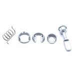 Auto si Moto - Reparatii si depanare - Scule auto - Kit reparatie incuietoare yala usa auto Techstar, compatibil cu VW Golf 4, Bora, Jetta, Polo, Audi - Infinity.ro