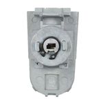 Auto si Moto - Reparatii si depanare - Scule auto - Cilindru Incuietoare Usa Fata cu 2 Chei, Compatibil Ford Focus, C-Max, S-Max, OE 2S61A22050BM - Infinity.ro