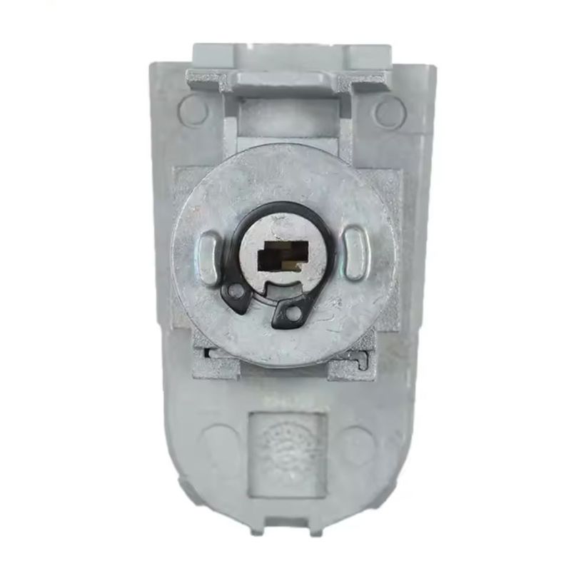 Auto si Moto - Reparatii si depanare - Scule auto - Cilindru Incuietoare Usa Fata cu 2 Chei, Compatibil Ford Focus, C-Max, S-Max, OE 2S61A22050BM - Infinity.ro