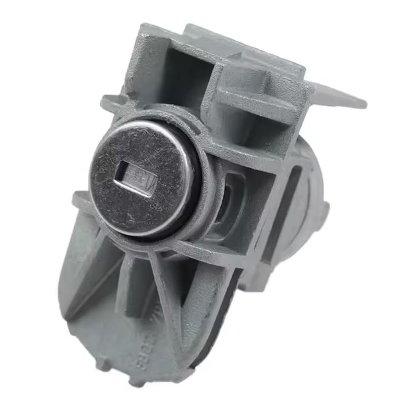 Auto si Moto - Reparatii si depanare - Scule auto - Cilindru Incuietoare Usa Fata cu 2 Chei, Compatibil Ford Focus, C-Max, S-Max, OE 2S61A22050BM - Infinity.ro