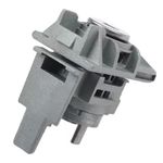 Auto si Moto - Reparatii si depanare - Scule auto - Cilindru Incuietoare Usa Fata cu 2 Chei, Compatibil Ford Focus, C-Max, S-Max, OE 2S61A22050BM - Infinity.ro