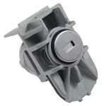 Auto si Moto - Reparatii si depanare - Scule auto - Cilindru Incuietoare Usa Fata cu 2 Chei, Compatibil Ford Focus, C-Max, S-Max, OE 2S61A22050BM - Infinity.ro