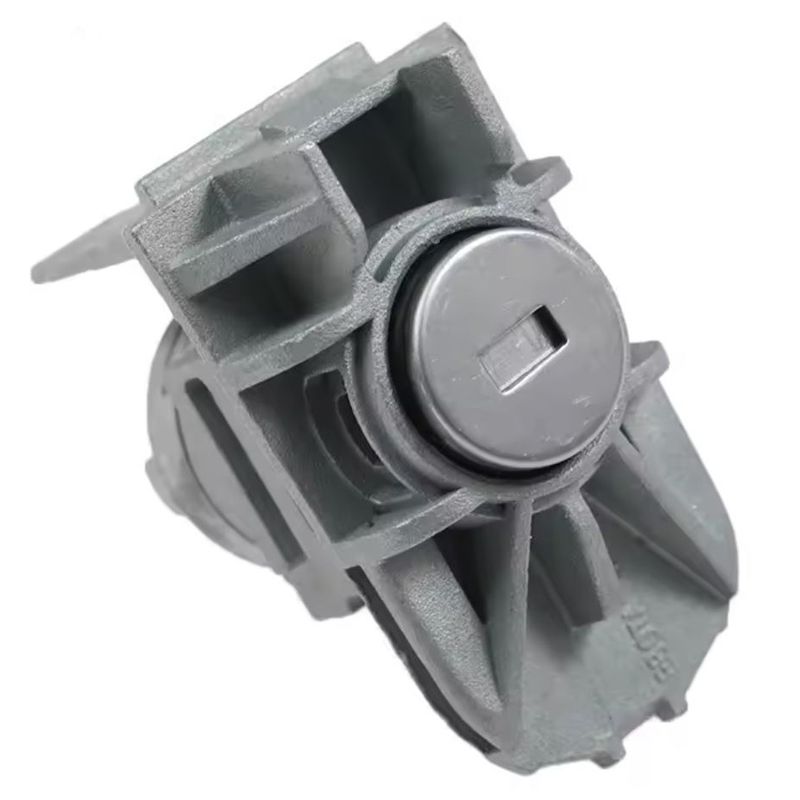 Auto si Moto - Reparatii si depanare - Scule auto - Cilindru Incuietoare Usa Fata cu 2 Chei, Compatibil Ford Focus, C-Max, S-Max, OE 2S61A22050BM - Infinity.ro