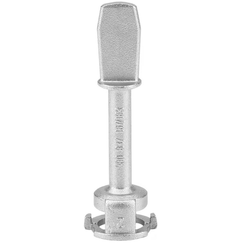 Auto si Moto - Reparatii si depanare - Scule auto - Kit Reparatie Incuietoare Yala Usa Fata Auto, Techstar, Compatibil VW Passat, Seat Toledo, Leon, - Infinity.ro