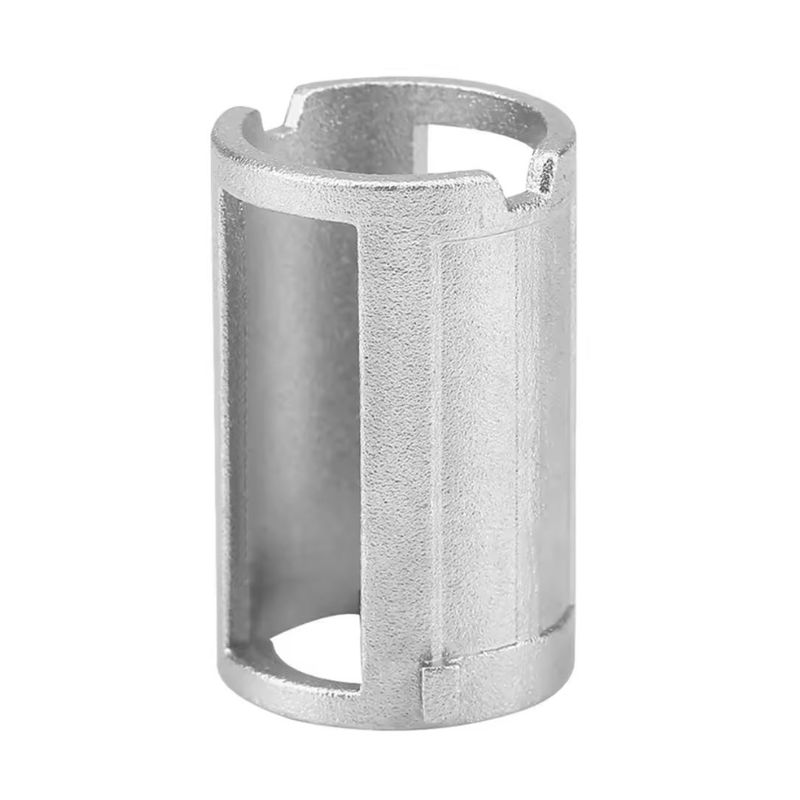 Auto si Moto - Reparatii si depanare - Scule auto - Kit Reparatie Incuietoare Yala Usa Fata Auto, Techstar, Compatibil VW Passat, Seat Toledo, Leon, - Infinity.ro