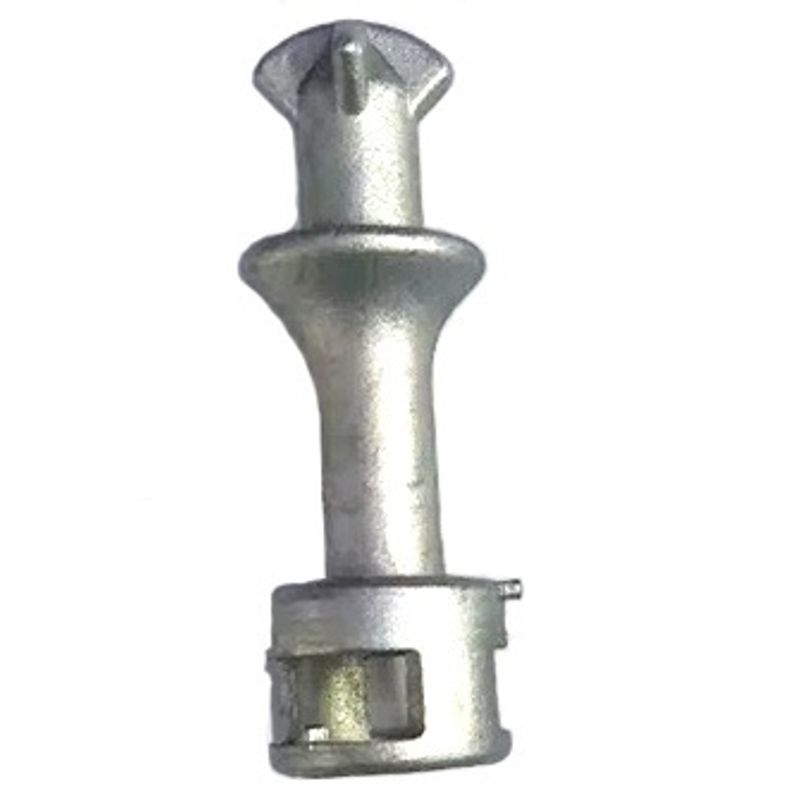 Auto si Moto - Reparatii si depanare - Scule auto - Kit reparatie incuietoare yala butuc usa fata Techstar, compatibil cu BMW X5 E53, X3 E83, stanga - Infinity.ro