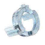 Auto si Moto - Reparatii si depanare - Scule auto - Kit reparatie incuietoare yala butuc usa fata Techstar, compatibil cu BMW X5 E53, X3 E83, stanga - Infinity.ro