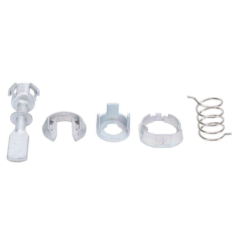 Auto si Moto - Reparatii si depanare - Scule auto - Kit Reparatie Cilindru Incuietoare Yala Techstar, Usa Fata Stanga/Dreapta, compatibil Seat Cordoba - Infinity.ro