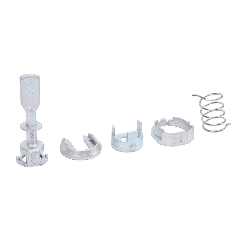 Auto si Moto - Reparatii si depanare - Scule auto - Kit Reparatie Cilindru Incuietoare Yala Techstar, Usa Fata Stanga/Dreapta, compatibil Seat Cordoba - Infinity.ro