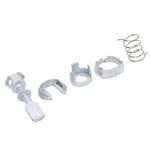 Auto si Moto - Reparatii si depanare - Scule auto - Kit Reparatie Cilindru Incuietoare Yala Techstar, Usa Fata Stanga/Dreapta, compatibil Seat Cordoba - Infinity.ro