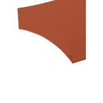 Fashion, accesorii si bijuterii - Femei - Lenjerie si pijamale femei - Lenjerie intima femei - Chiloti Dama Emilia, Talie joasa, Fara cusaturi, Maro Camel - Maro Camel, S - Infinity.ro