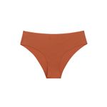 Fashion, accesorii si bijuterii - Femei - Lenjerie si pijamale femei - Lenjerie intima femei - Chiloti Dama Emilia, Talie joasa, Fara cusaturi, Maro Camel - Maro Camel, S - Infinity.ro