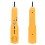 Auto si Moto - Reparatii si depanare - Scule auto - Scule si truse auto - Tracer si Tester continuitate de cabluri telefonice, retea si circuite Techstar RJ11/RJ45, - Infinity.ro