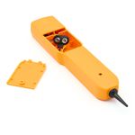 Auto si Moto - Reparatii si depanare - Scule auto - Scule si truse auto - Tracer si Tester continuitate de cabluri telefonice, retea si circuite Techstar RJ11/RJ45, - Infinity.ro