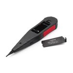 Auto si Moto - Reparatii si depanare - Scule auto - Testere si multimetre - TopDiag P181 Wire Finder – Receptor pentru Detectarea Firelor, Punctelor de Intrerupere si a Scurtcircuitelor - Infinity.ro