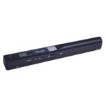 Carti si Birotica - Carti - Accesorii pentru cititori - Scanner Portabil iScan Mini de 900DPI cu Ecran LCD, JPG/PDF, Tip A4, Carti, Reviste, - Infinity.ro