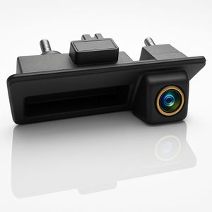 Camera De Marsarier Dedicata Audi A3 A4 A5 Q3 Q5 Si VW Passat B6 B7 Golf 6 Tiguan Touran Montaj In Maner Portbagaj