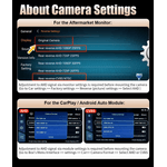 Auto si Moto - Electronice auto - Accesorii electronice auto - Camera De Marsarier Dedicata Pentru Mercedes W204 W212 W221, Montaj In Maner Portbagaj NightVision Rezolutie HD IP67 - Infinity.ro