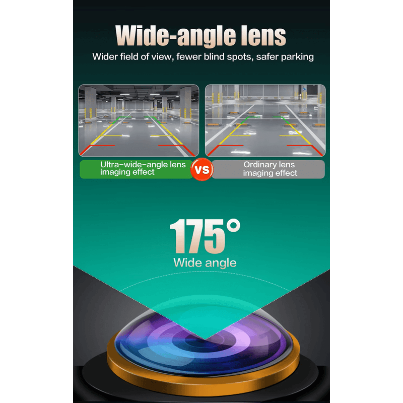 Auto si Moto - Electronice auto - Accesorii electronice auto - Camera De Marsarier Dedicata Pentru BMW X1 E84, X3 F25, X5 E70, Montaj In Maner Portbagaj, NightVision, AHD - Infinity.ro