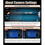 Auto si Moto - Electronice auto - Accesorii electronice auto - Camera De Marsarier Dedicata Pentru BMW X1 E84, X3 F25, X5 E70, Montaj In Maner Portbagaj, NightVision, AHD - Infinity.ro