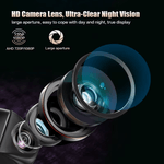 Auto si Moto - Electronice auto - Accesorii electronice auto - Camera De Marsarier Dedicata Pentru BMW X1 E84, X3 F25, X5 E70, Montaj In Maner Portbagaj, NightVision, AHD - Infinity.ro