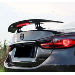 Auto si Moto - Electronice auto - Accesorii electronice auto - Eleron Electric cu Banda LED Integrata pentru Functia de Franare,  Finisaj Carbon Premium, Design Sportiv - Infinity.ro