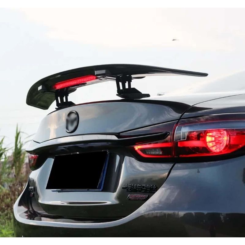 Auto si Moto - Electronice auto - Accesorii electronice auto - Eleron Electric cu Banda LED Integrata pentru Functia de Franare,  Finisaj Carbon Premium, Design Sportiv - Infinity.ro