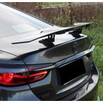 Auto si Moto - Electronice auto - Accesorii electronice auto - Eleron Electric cu Banda LED Integrata pentru Functia de Franare,  Finisaj Carbon Premium, Design Sportiv - Infinity.ro