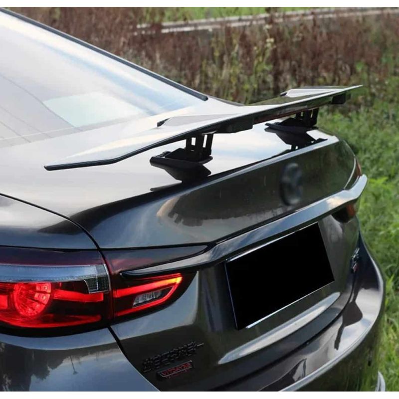 Auto si Moto - Electronice auto - Accesorii electronice auto - Eleron Electric cu Banda LED Integrata pentru Functia de Franare,  Finisaj Carbon Premium, Design Sportiv - Infinity.ro