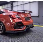 Auto si Moto - Electronice auto - Accesorii electronice auto - Eleron Electric cu Banda LED Integrata pentru Functia de Franare,  Finisaj Carbon Premium, Design Sportiv - Infinity.ro