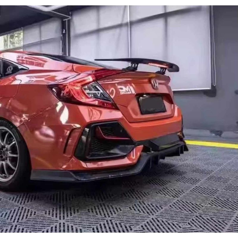 Auto si Moto - Electronice auto - Accesorii electronice auto - Eleron Electric cu Banda LED Integrata pentru Functia de Franare,  Finisaj Carbon Premium, Design Sportiv - Infinity.ro