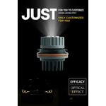 Auto si Moto - Electrice auto - Iluminare si semnalizare - Becuri auto - Set 2 Becuri LED Marker pentru Angel Eyes BMW 160W E83 E87 E60 E61 E53 E63 E64 E65 E66 - Lumina Alba 6000K Canbus - Infinity.ro