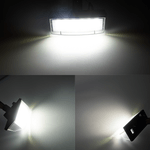 Auto si Moto - Electrice auto - Iluminare si semnalizare - Lumini ambientale - Lampi LED Numar Inmatriculare 6500K Canbus Toyota Prius RAV4 C-HR Matrix Venza Lexus CT RX NX IS Scion tC Lumina Alba - Infinity.ro