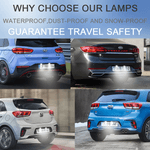 Auto si Moto - Piese auto si accesorii - Caroserie - Faruri, stopuri si proiectoare - Lampi LED Numar Inmatriculare 6000K Canbus Hyundai i30 (GD) i30 CW (GD) i30 5D Accent Elantra GT Kia PRO Ceed Kia Ceed - Infinity.ro