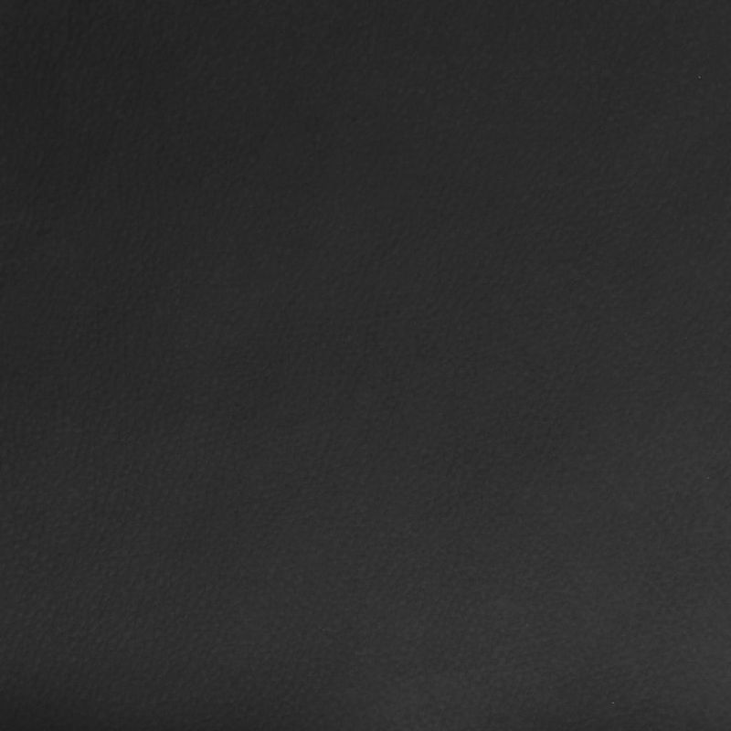 Casa si Gradina - Mobilier - Scaune si fotolii - Scaune - Scaune de bucatarie pivotante, 6 buc., negru, piele ecologica - Infinity.ro