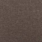 PC, gaming si accesorii - Gaming - Accesorii gaming - Scaune gaming - Scaun de jocuri, negru si gri taupe, textil - Infinity.ro