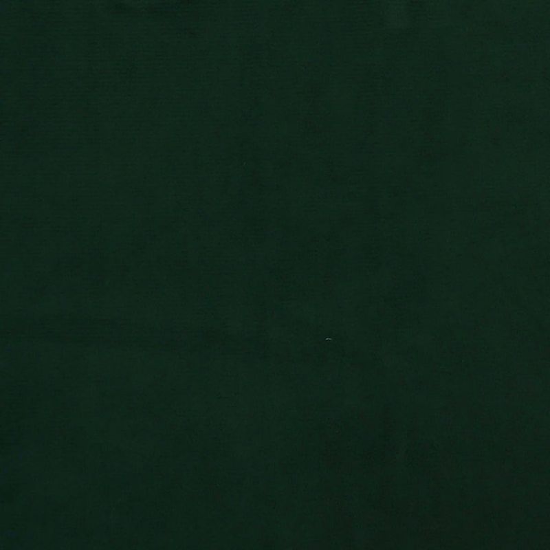Casa si Gradina - Mobilier - Canapele si coltare - Canapele - Canapea, 2 locuri cu perne&pernute verde inchis 120 cm catifea - Infinity.ro