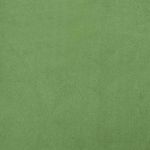 Casa si Gradina - Mobilier - Scaune si fotolii - Fotolii - Fotoliu de relaxare cu taburet, verde deschis, catifea - Infinity.ro