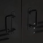 Casa si Gradina - Mobilier - Seturi de mobilier - Seturi baie - Set de mobilier pentru baie 2 pcs Maro Lemn masiv reciclat - Infinity.ro