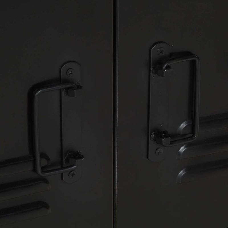 Casa si Gradina - Mobilier - Seturi de mobilier - Seturi baie - Set de mobilier pentru baie 2 pcs Maro Lemn masiv reciclat - Infinity.ro