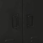 Casa si Gradina - Mobilier - Seturi de mobilier - Seturi baie - Set de mobilier pentru baie cu usa 2 pcs Lemn recuperat solid - Infinity.ro