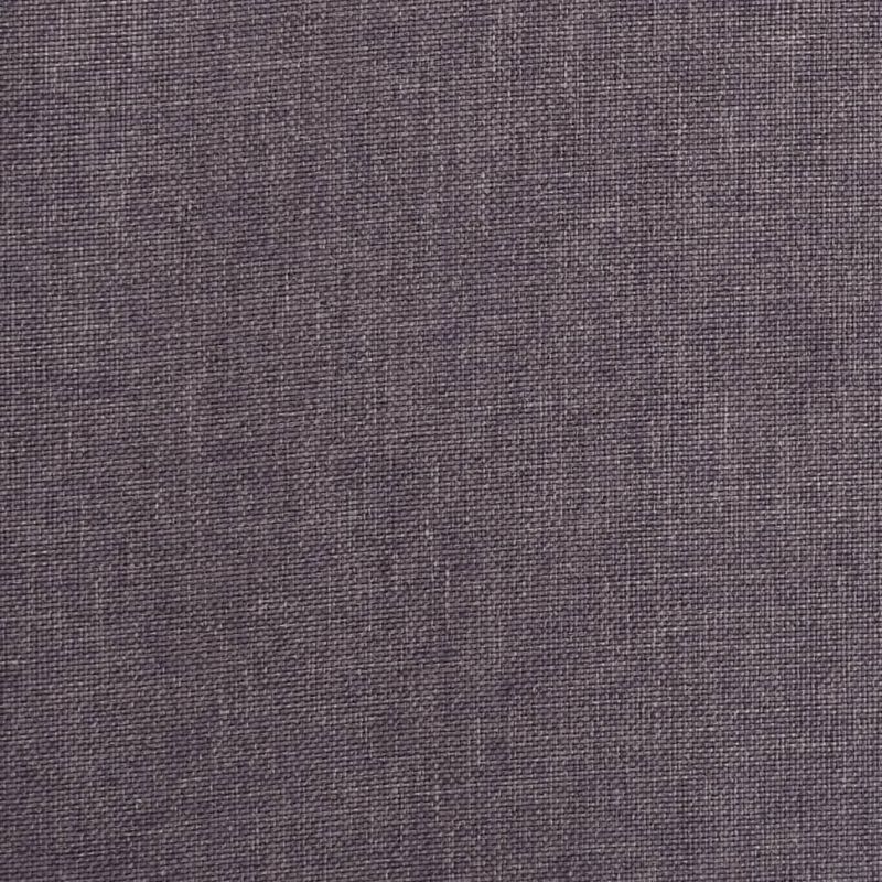 Casa si Gradina - Mobilier - Scaune si fotolii - Scaune - Scaune de bucatarie, 2 buc., gri taupe, material textil - Infinity.ro