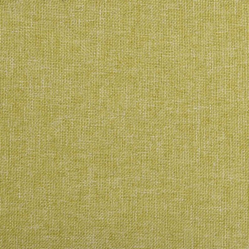 Casa si Gradina - Mobilier - Scaune si fotolii - Scaune - Scaune de bucatarie pivotante, 2 buc., verde, material textil - Infinity.ro