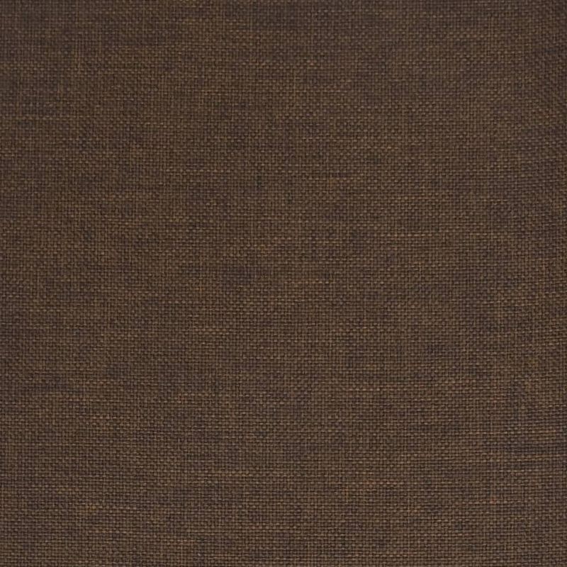 Casa si Gradina - Mobilier - Scaune si fotolii - Scaune - Scaune de masa, 2 buc., maro inchis, material textil - Infinity.ro