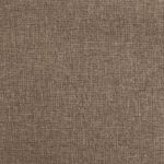 Casa si Gradina - Mobilier - Scaune si fotolii - Scaune - Scaun de birou pivotant, gri taupe, material textil - Infinity.ro
